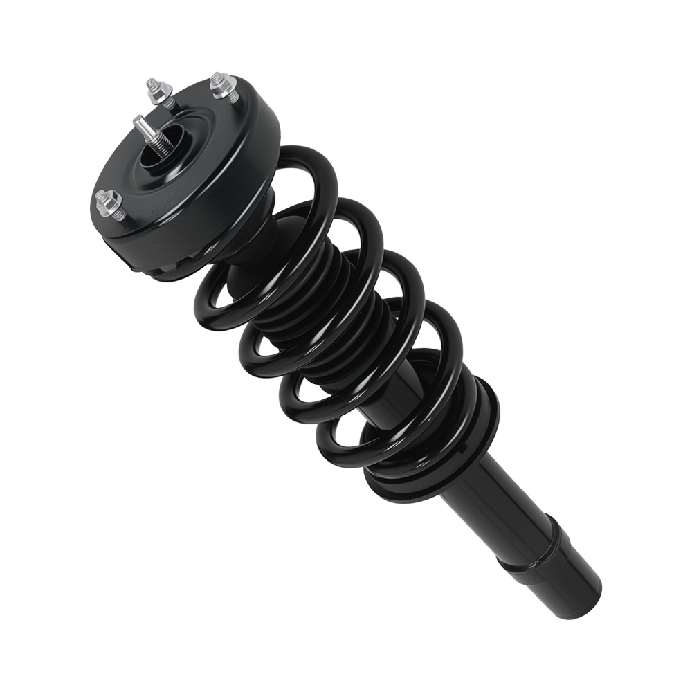 MaXpeedingrods Rear Front Struts w/Coil Spring compatible for Chrysler 300 2012-2023 3.6L