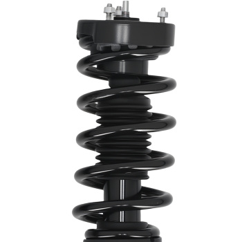 MaXpeedingrods Rear Front Struts w/Coil Spring compatible for Chrysler 300 2012-2023 3.6L