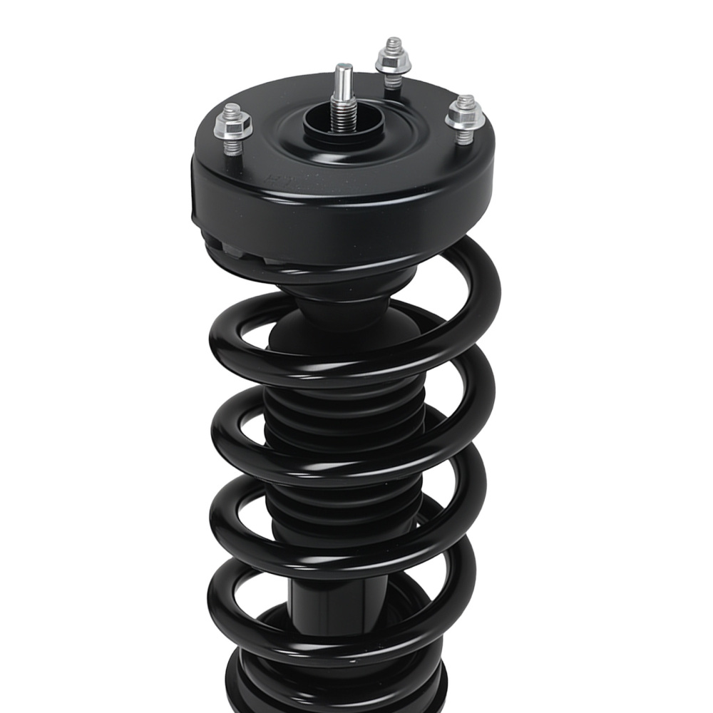 MaXpeedingrods Rear Front Struts w/Coil Spring compatible for Chrysler 300 2012-2023 3.6L