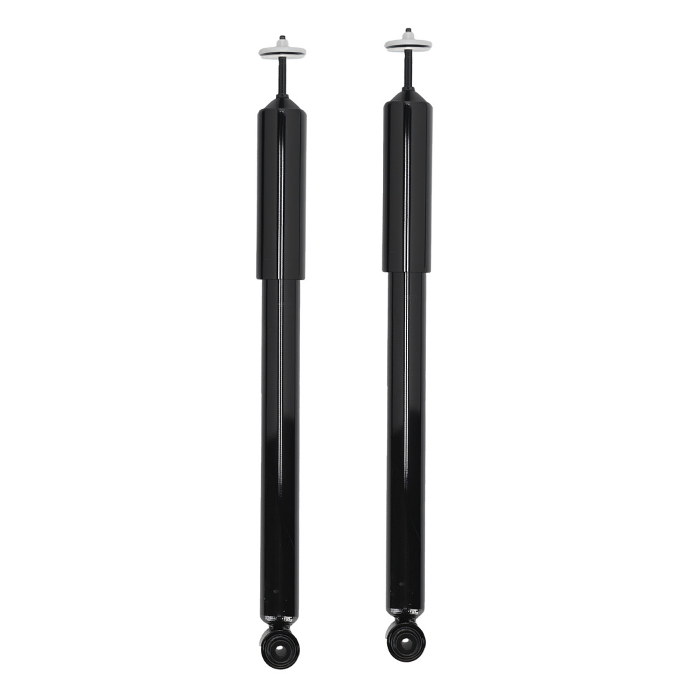 MaXpeedingrods Rear Front Struts w/Coil Spring compatible for Chrysler 300 2012-2023 3.6L