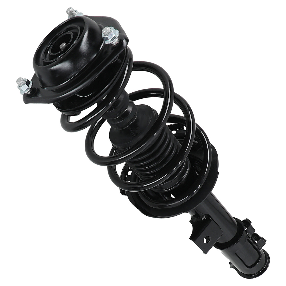 maXpeedingrods 4Pc Front Strut & Sway Bar Link for Hyundai Elantra 2011-2016 Sedan