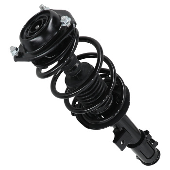 maXpeedingrods 4Pc Front Strut & Sway Bar Link for Hyundai Elantra 2011-2016 Sedan