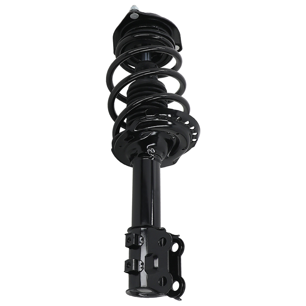 maXpeedingrods 4Pc Front Strut & Sway Bar Link for Hyundai Elantra 2011-2016 Sedan