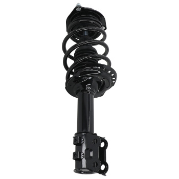 maXpeedingrods 4Pc Front Strut & Sway Bar Link for Hyundai Elantra 2011-2016 Sedan