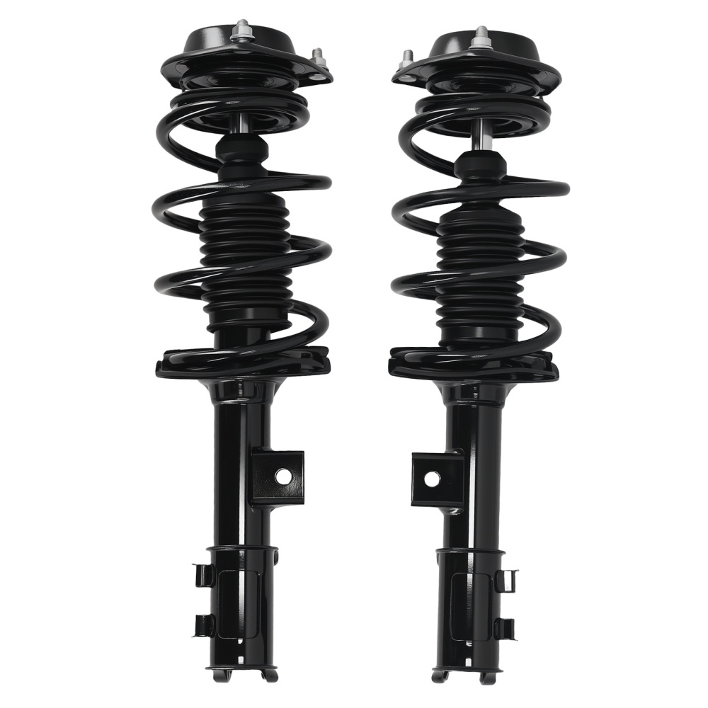 6pcs Suspension Rear Front Struts Assembly compatible for Hyundai Elantra 2011-2016 172708