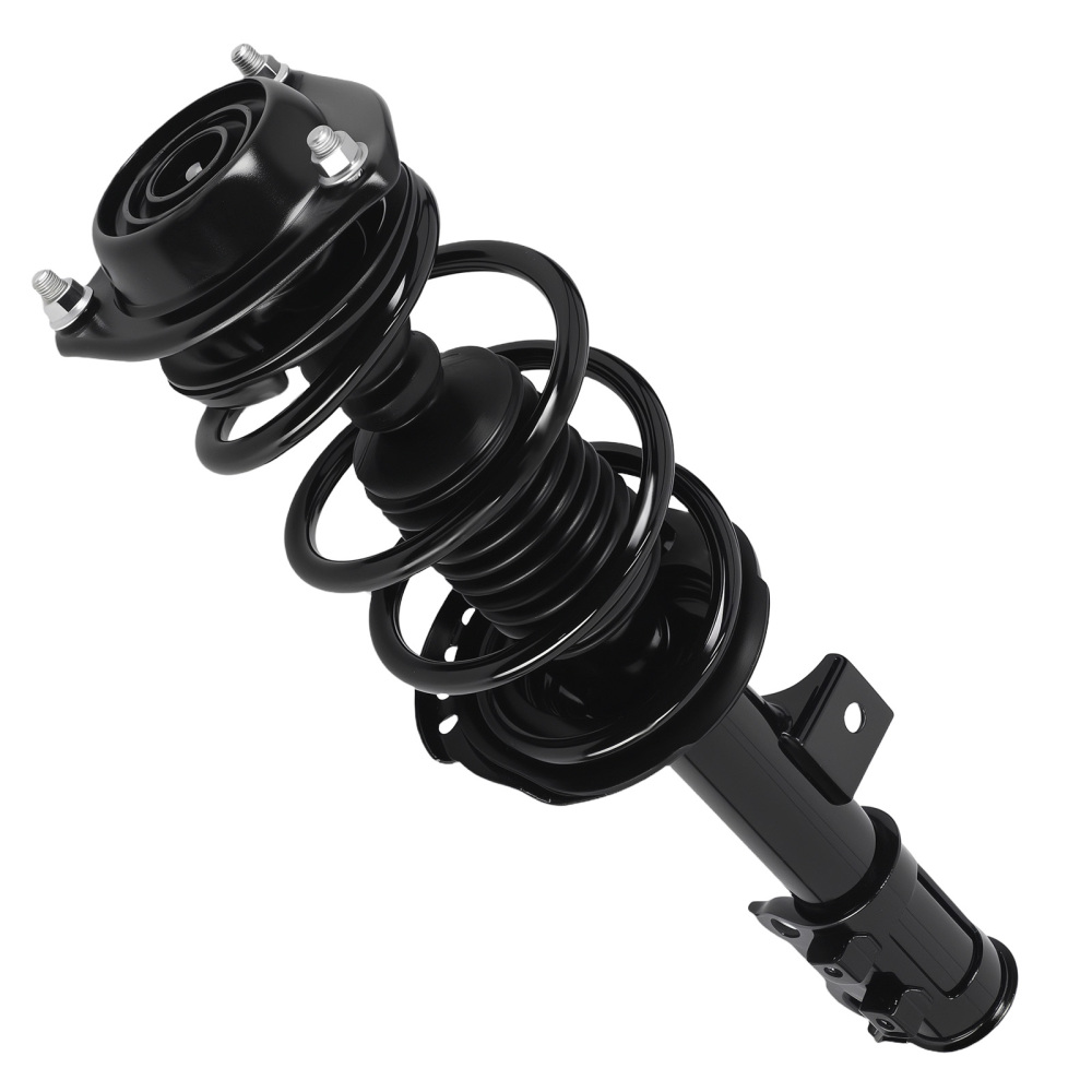 6pcs Suspension Rear Front Struts Assembly compatible for Hyundai Elantra 2011-2016 172708