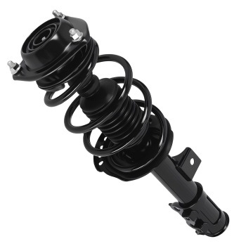 6pcs Suspension Rear Front Struts Assembly compatible for Hyundai Elantra 2011-2016 172708