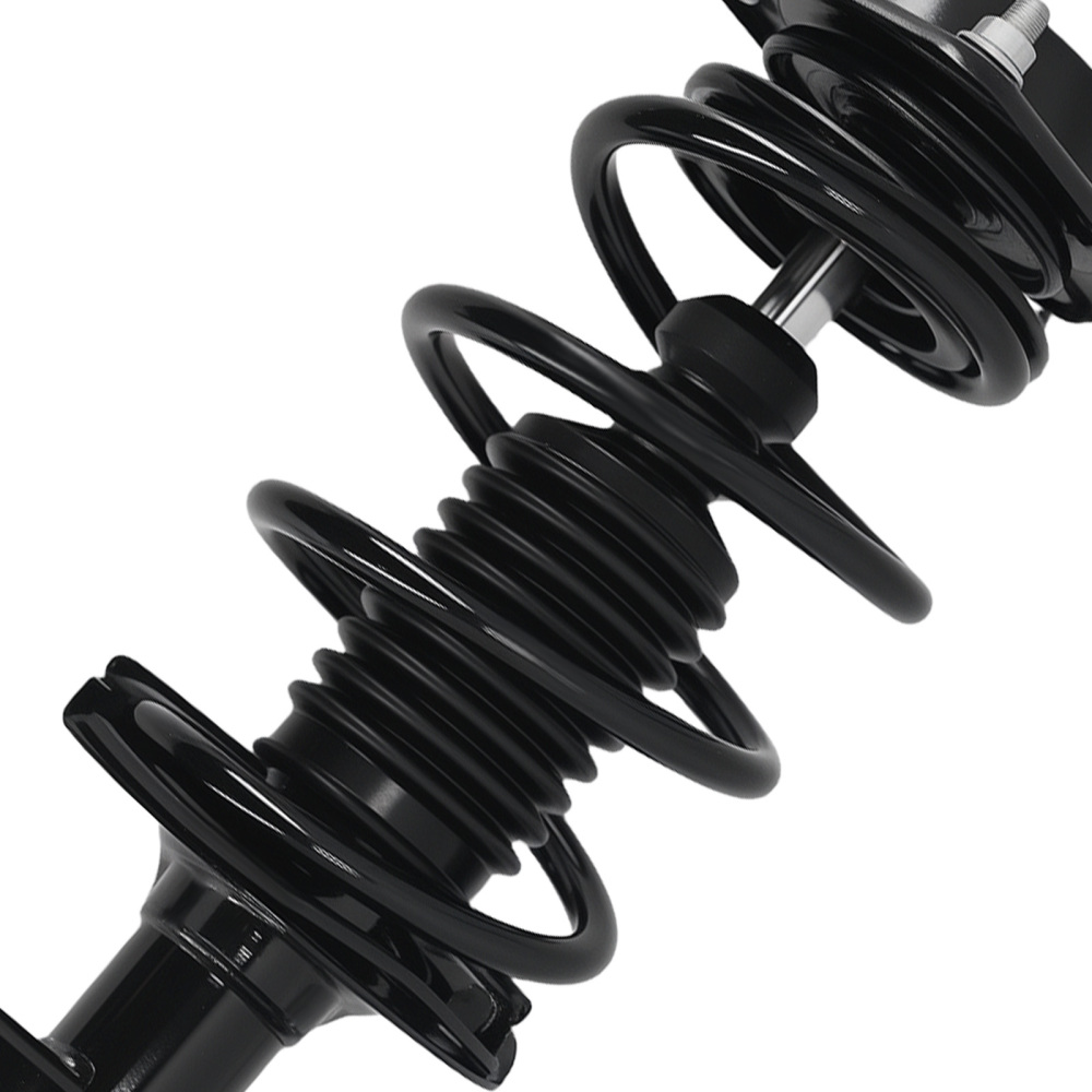 6pcs Suspension Rear Front Struts Assembly compatible for Hyundai Elantra 2011-2016 172708
