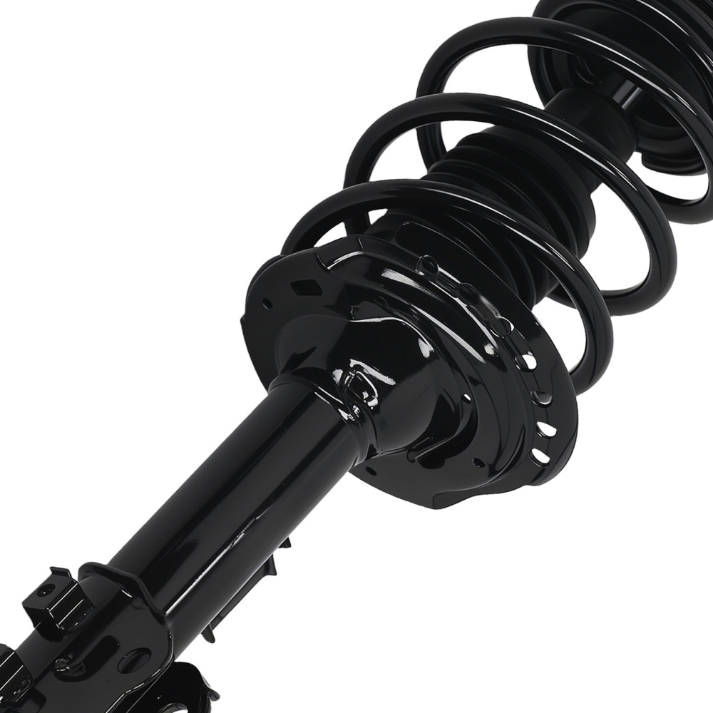6pcs Suspension Rear Front Struts Assembly compatible for Hyundai Elantra 2011-2016 172708