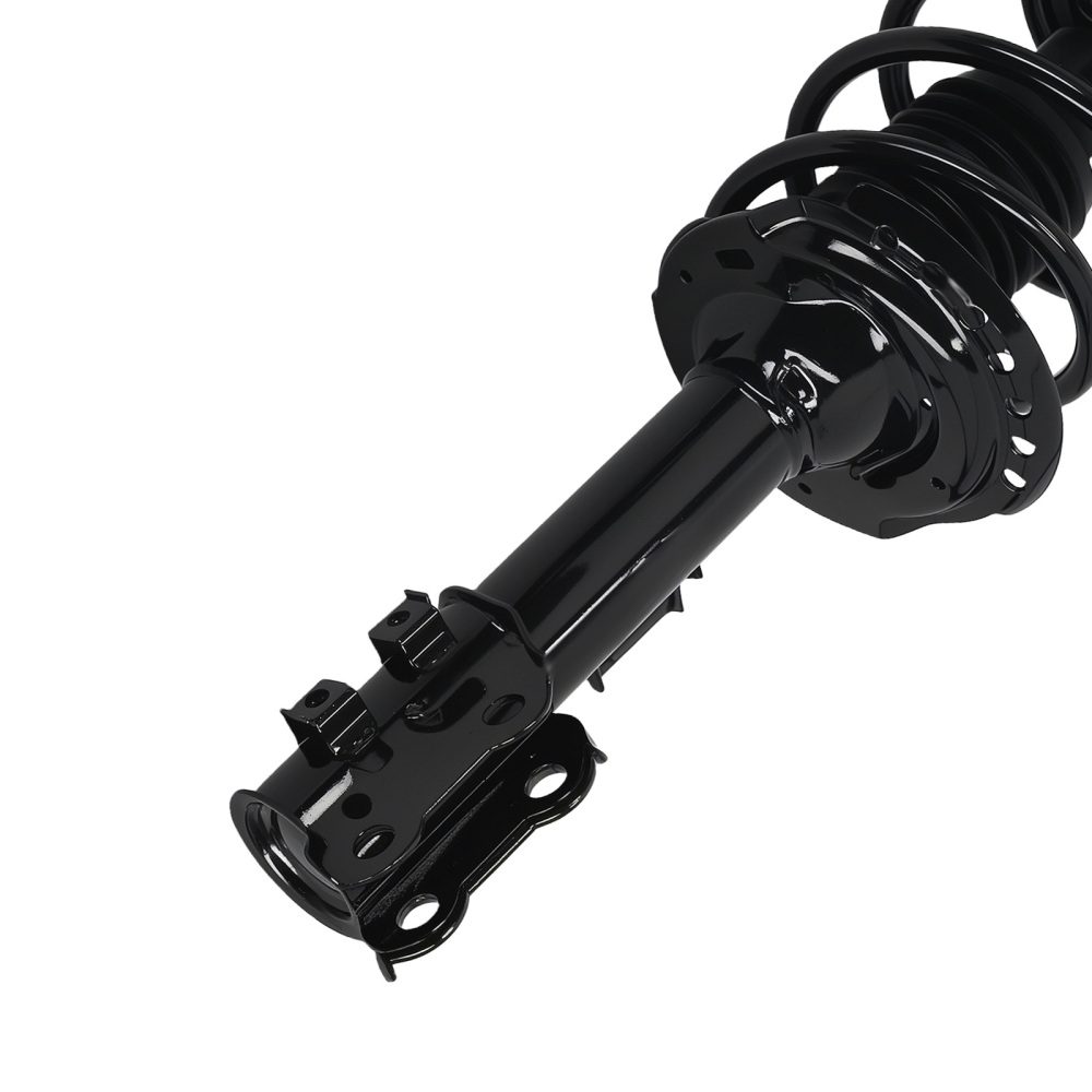 6pcs Suspension Rear Front Struts Assembly compatible for Hyundai Elantra 2011-2016 172708