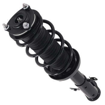 Front Complete StrutsRear Shocks For 2012 compatible for Honda Civic, L4 1.8L DX,LX,EX Coupe