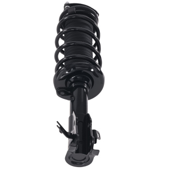 Front Complete StrutsRear Shocks For 2012 compatible for Honda Civic, L4 1.8L DX,LX,EX Coupe
