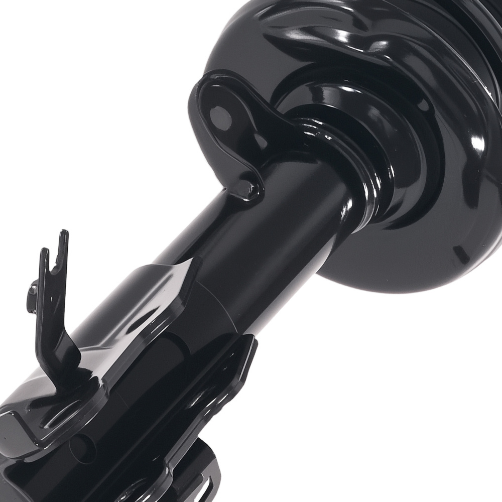 Front Complete StrutsRear Shocks For 2012 compatible for Honda Civic, L4 1.8L DX,LX,EX Coupe