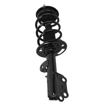 2pcs Front Struts w/Springs Suspension compatible for Ford Flex compatible for Lincoln MKT 2013-2019