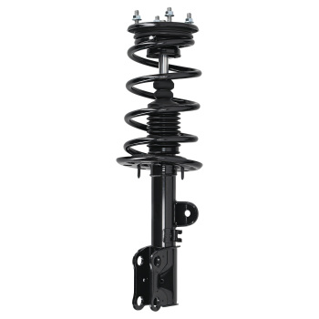 Front Strut Spring Sway Bar End Link Assembly compatible for Lincoln MKT 2013-2019