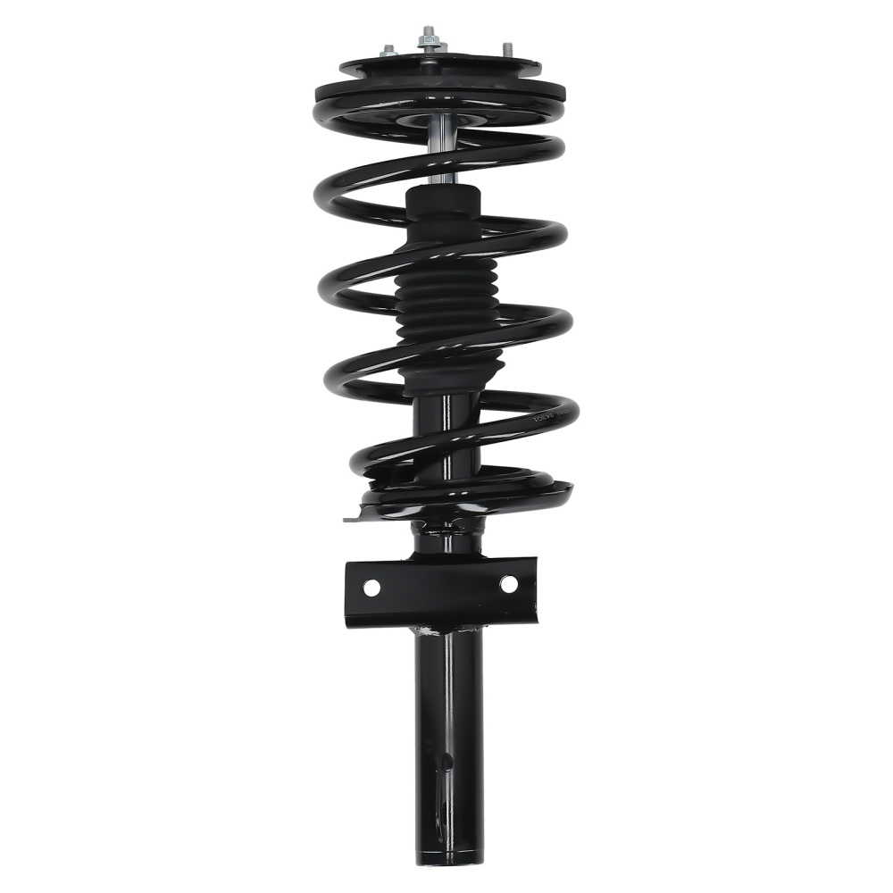 2pcs Front Struts w/Springs Suspension compatible for MERCURY MONTEREY 2004 - 2007