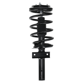 2pcs Front Struts w/Springs Suspension compatible for MERCURY MONTEREY 2004 - 2007