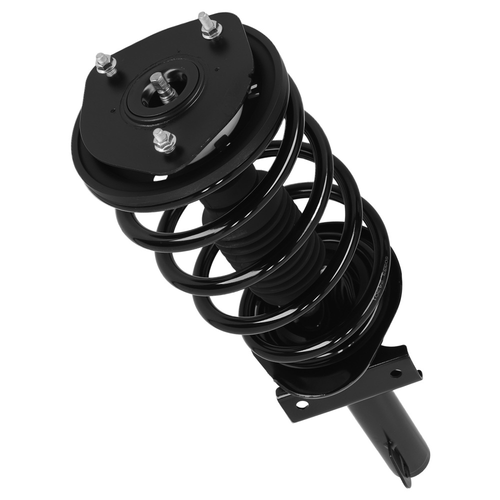 2pcs Front Struts w/Springs Suspension compatible for MERCURY MONTEREY 2004 - 2007