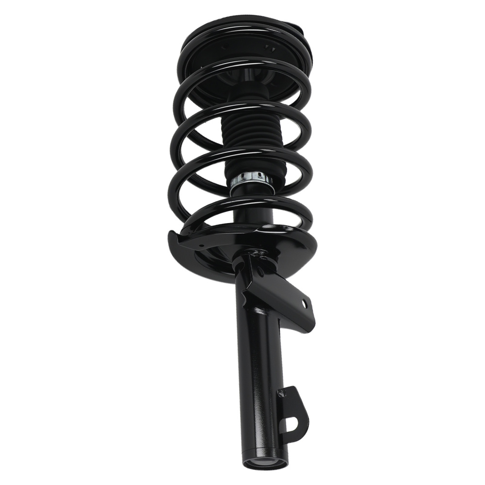 2pcs Front Struts w/Springs Suspension compatible for MERCURY MONTEREY 2004 - 2007