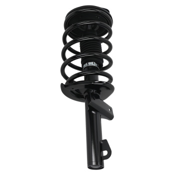2pcs Front Struts w/Springs Suspension compatible for MERCURY MONTEREY 2004 - 2007