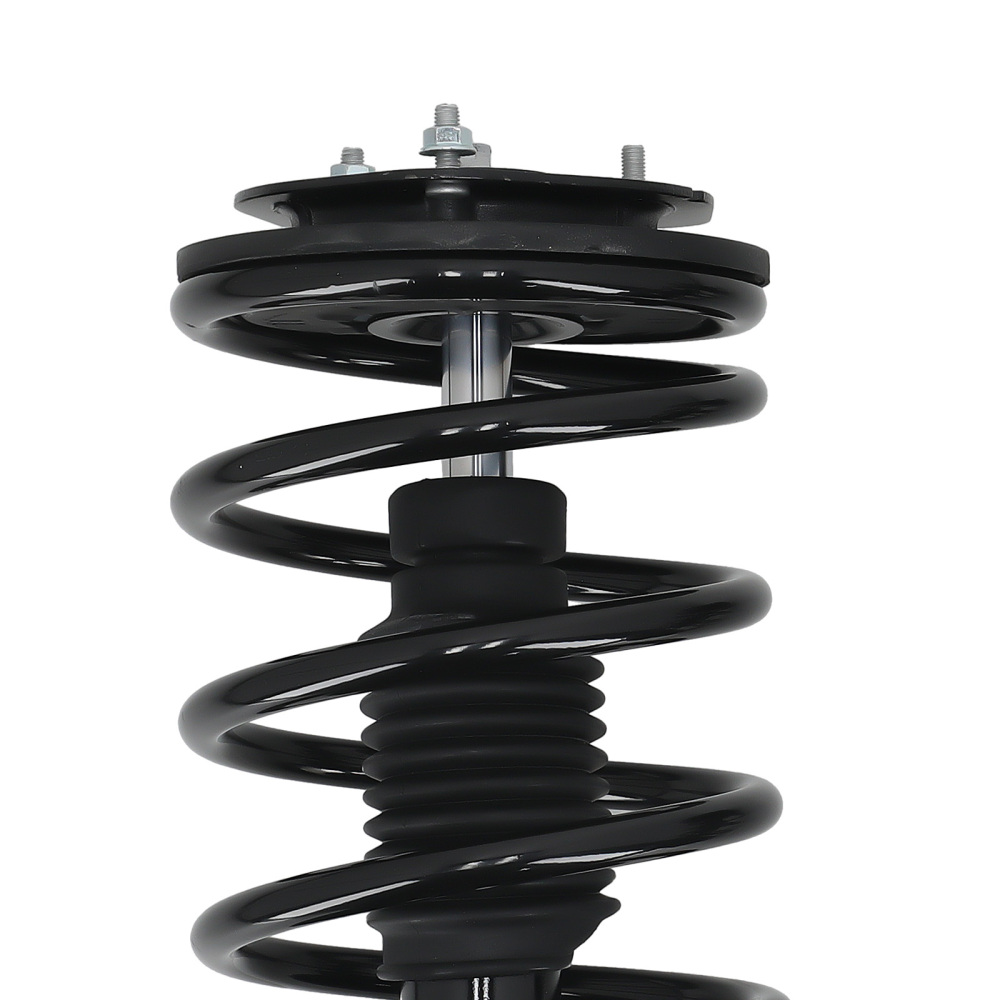 2pcs Front Struts w/Springs Suspension compatible for MERCURY MONTEREY 2004 - 2007