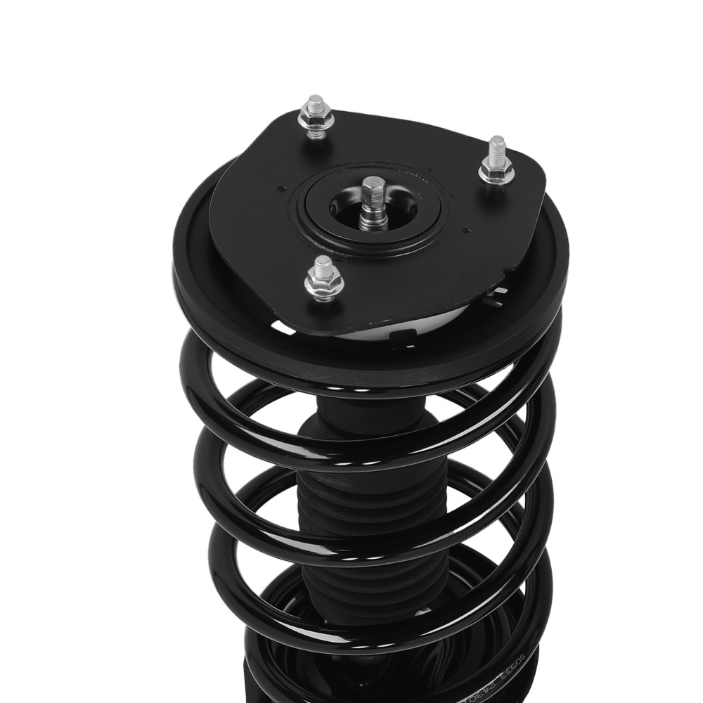 2pcs Front Struts w/Springs Suspension compatible for MERCURY MONTEREY 2004 - 2007