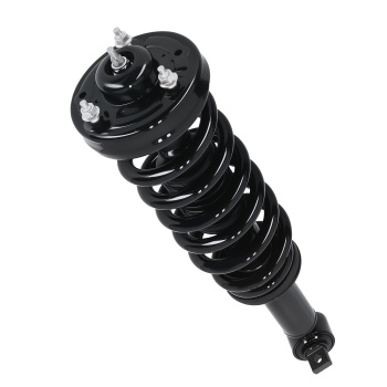 2pcs Front Struts w/Springs Suspension compatible for Ford F-150 2014 4WD 172652L