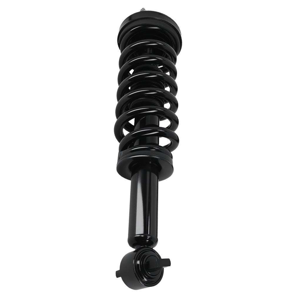 2pcs Front Struts w/Springs Suspension compatible for Ford F-150 2014 4WD 172652L