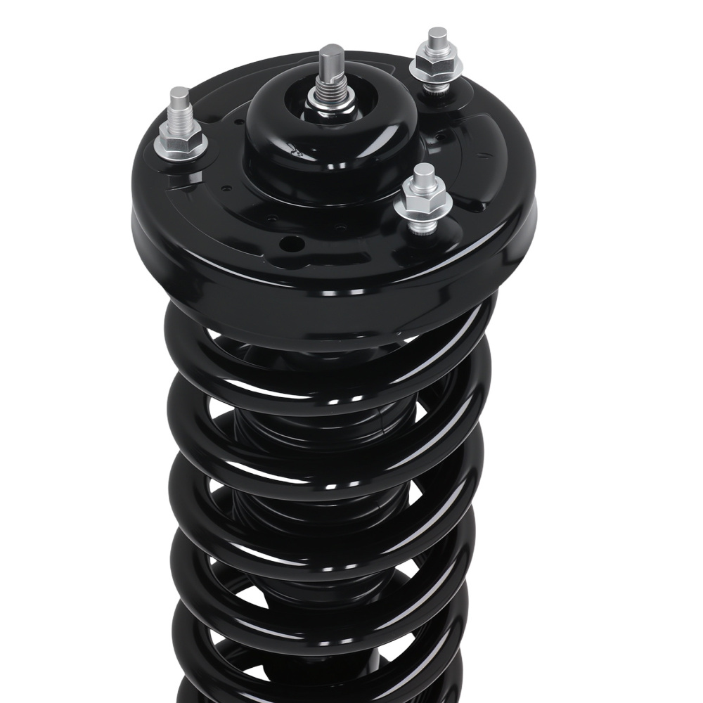 Front Strut Spring Sway Bar End Link Assembly compatible for Ford F-150 2014 4WD 172652L