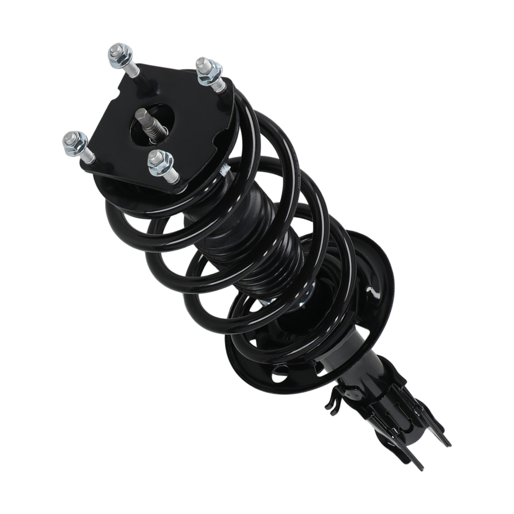 4X Rear Front Struts Assembly compatible for Ford Explorer 2011-2013 AWD 2.0L 3.5L