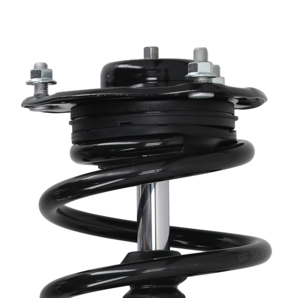 4X Rear Front Struts Assembly compatible for Ford Explorer 2011-2013 AWD 2.0L 3.5L