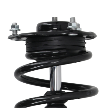 4X Rear Front Struts Assembly compatible for Ford Explorer 2011-2013 AWD 2.0L 3.5L