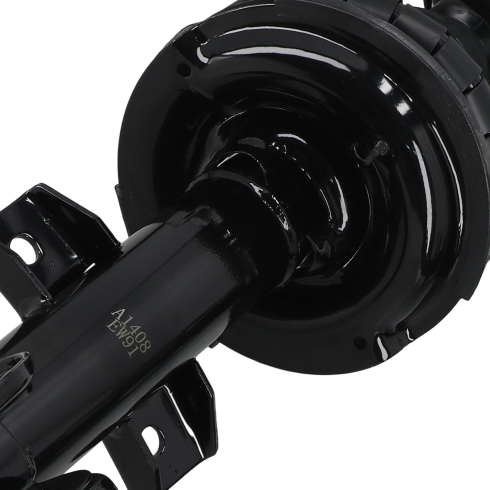 4X Rear Front Struts Assembly compatible for Ford Explorer 2011-2013 AWD 2.0L 3.5L