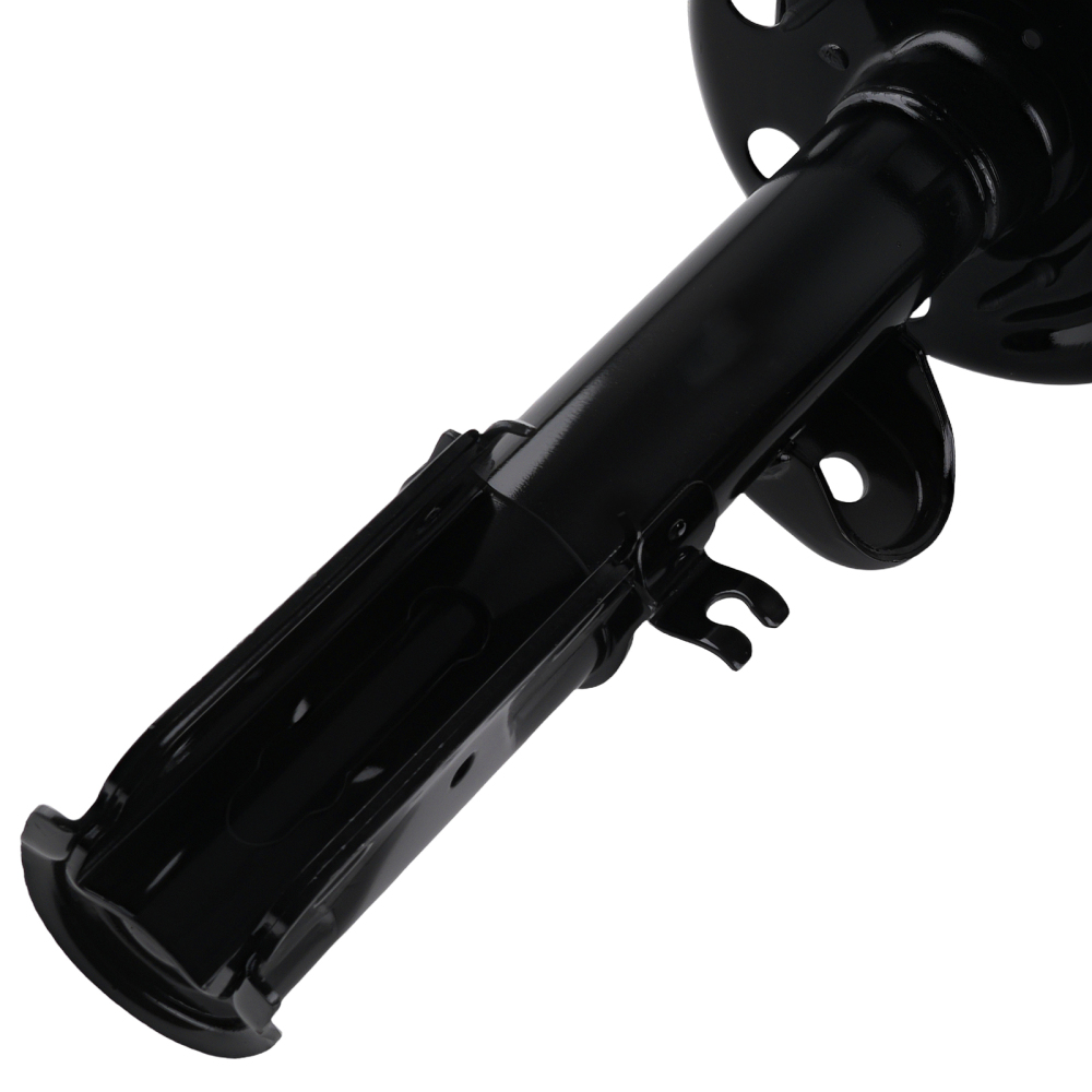 Suspension Front Struts w/ Sway Bar End Links compatible for Ford Explorer 2011-2013 AWD