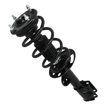 Suspension Rear Front Struts Assembly compatible for Ford Explorer compatible for FWD 2013-2019 3440040