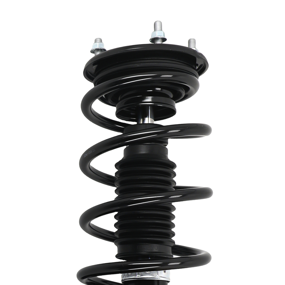 Suspension Rear Front Struts Assembly compatible for Ford Explorer compatible for FWD 2013-2019 3440040