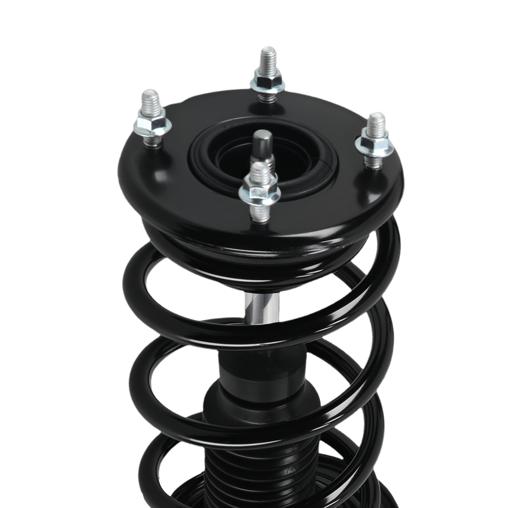 Suspension Rear Front Struts Assembly compatible for Ford Explorer compatible for FWD 2013-2019 3440040