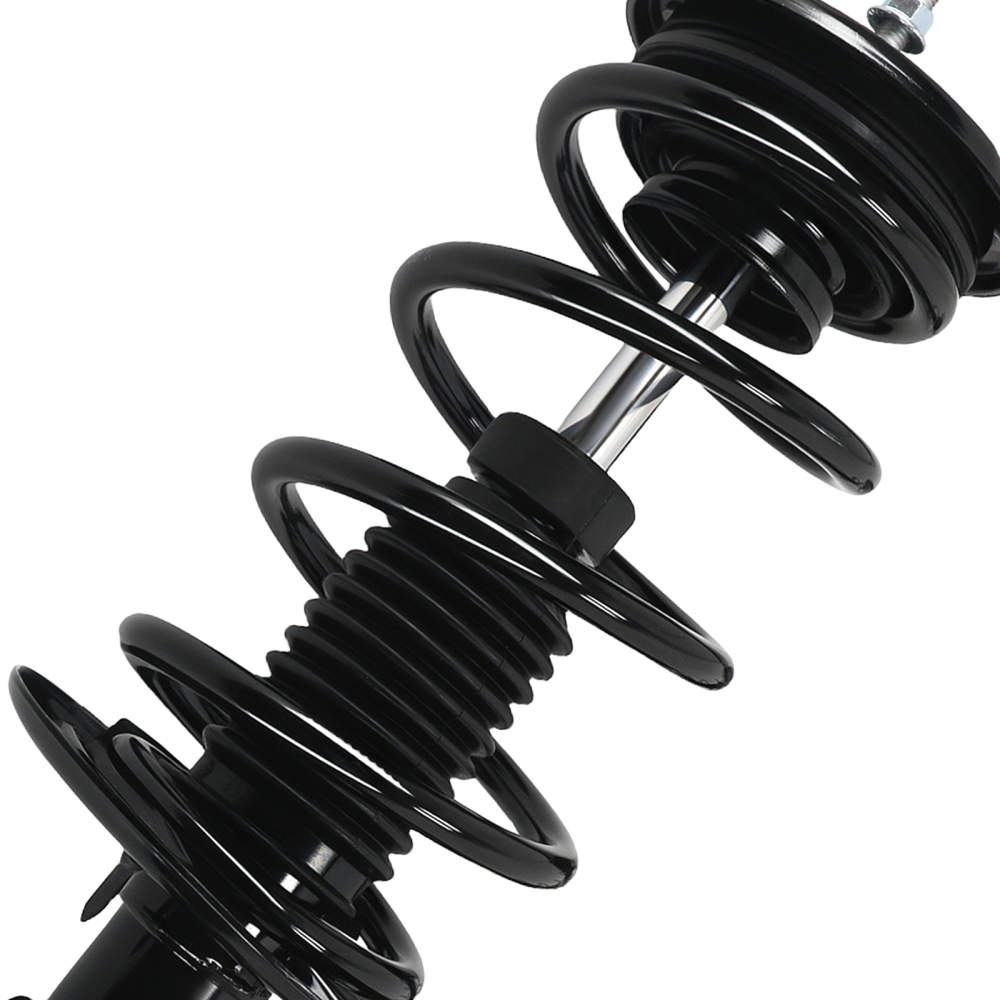 Suspension Rear Front Struts Assembly compatible for Ford Explorer compatible for FWD 2013-2019 3440040