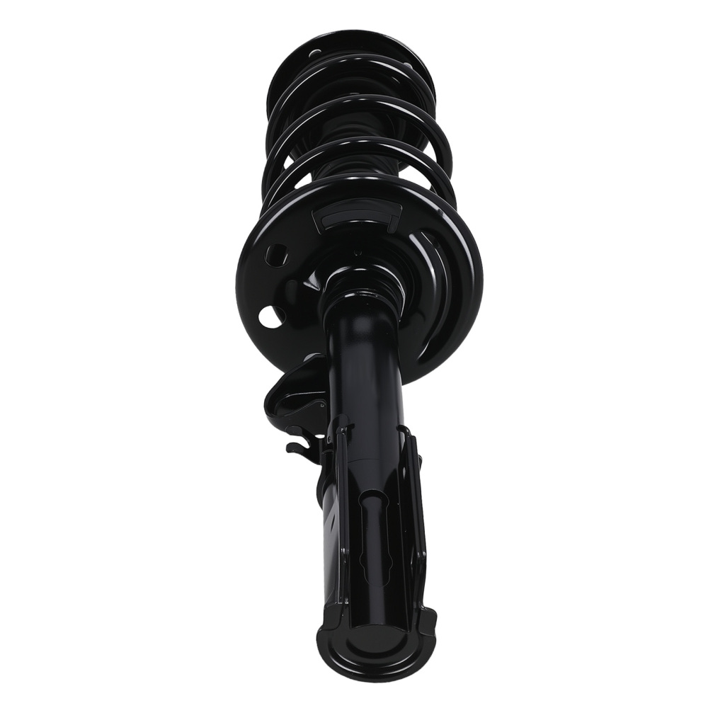 Front Strut Spring Sway Bar End Link Assembly compatible for Ford Explorer 2013-2019