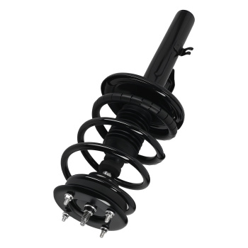 2pcs Front Left + Right Strut Spring compatible for Ford Freestyle 2005-2007 3.0L