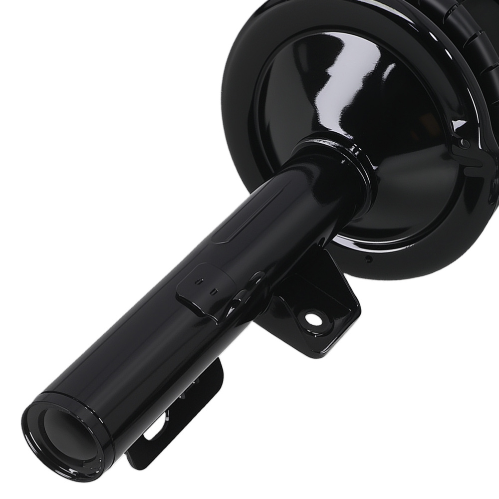 2pcs Front Left + Right Strut Spring compatible for Ford Freestyle 2005-2007 3.0L
