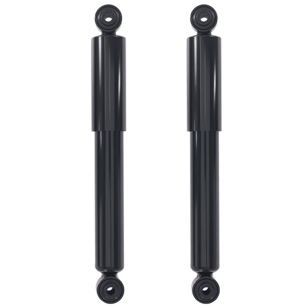 Front Spring Struts Rear Shock Absorbers Sway Bars Kit for 2013-2018 compatible for Toyota RAV4