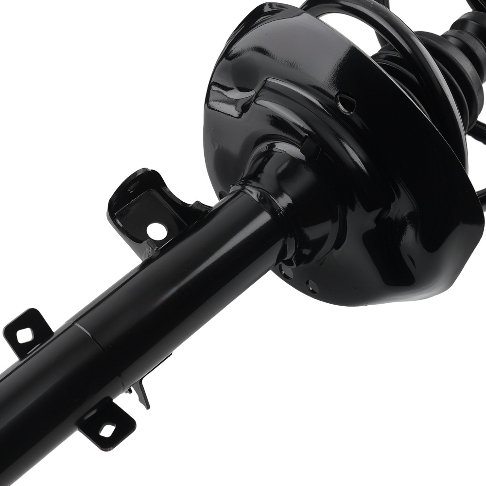 4PCS FrontRear Struts Shocks W/ Coil Spring For 2013-2017 compatible for Honda Accord 172971