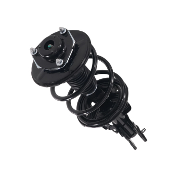 Front Complete StrutsRear Shocks FOR 2003-2008 compatible for INFINITI FX35 172369 349027