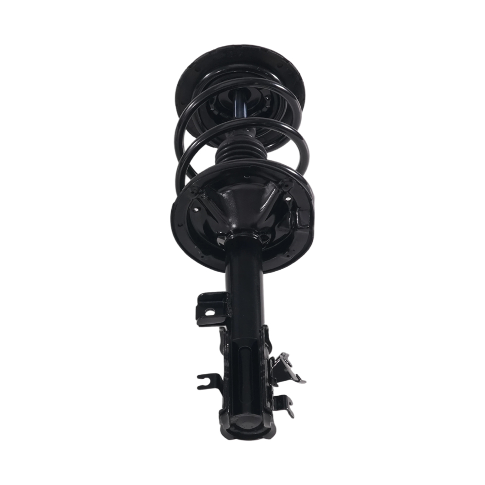 Front Complete StrutsRear Shocks FOR 2003-2008 compatible for INFINITI FX35 172369 349027