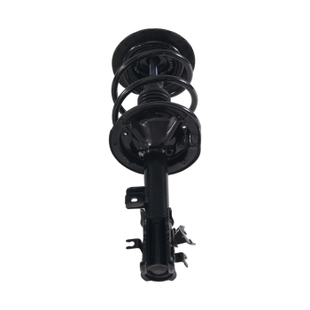Front Complete StrutsRear Shocks FOR 2003-2008 compatible for INFINITI FX35 172369 349027