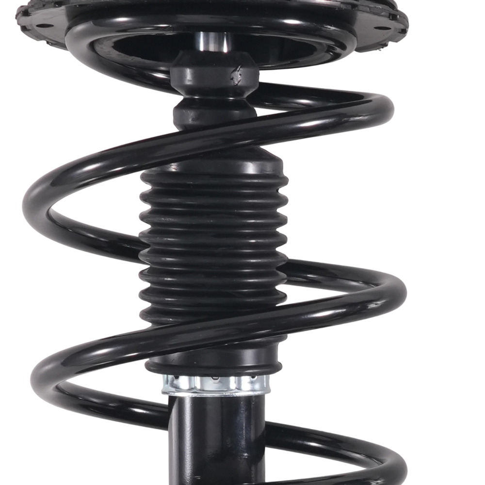 Front Complete StrutsRear Shocks FOR 2003-2008 compatible for INFINITI FX35 172369 349027