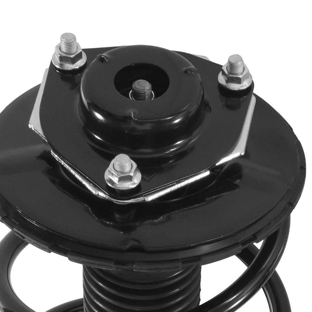 Front Complete StrutsRear Shocks FOR 2003-2008 compatible for INFINITI FX35 172369 349027