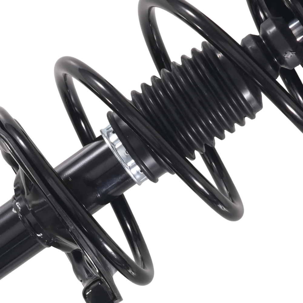 Front Complete StrutsRear Shocks FOR 2003-2008 compatible for INFINITI FX35 172369 349027