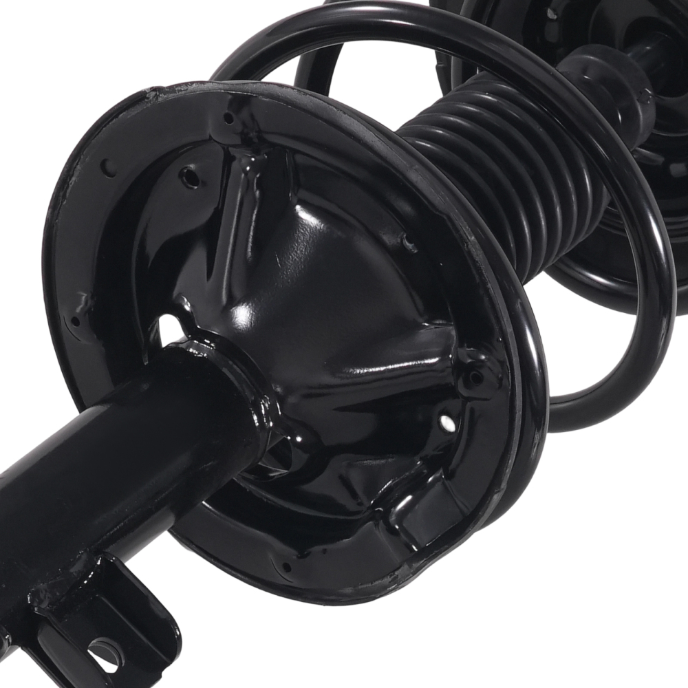 Front Complete StrutsRear Shocks FOR 2003-2008 compatible for INFINITI FX35 172369 349027